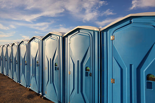 Best Restroom Trailer for Weddings  in Kamas, UT