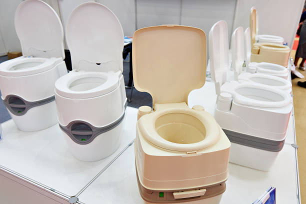 Best Standard Portable Toilet Rental  in Kamas, UT