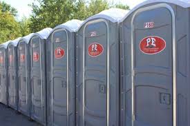 Types of Portable Toilets We Offer in Kamas, UT
